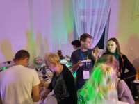 Zakończyła się tegoroczna edycja Diecezjalnej Szkoły Ewangelizatora